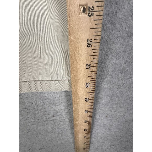 Vintage Levi's Silvertab Baggy Cargo Trooper Pants Mens 36x30 Tactical - Picture 13 of 16